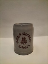 Alter Keferloher Bierkrug