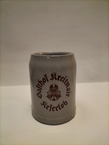Alter keferloher bierkrug - keferloher,