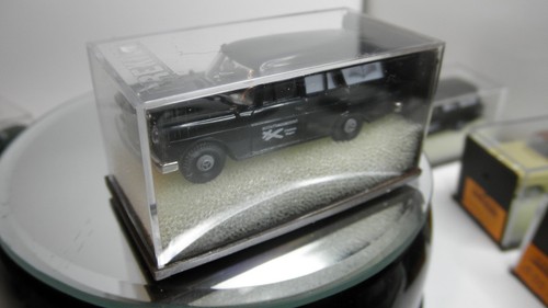 Brekina mercedes 190 1853 - brekina,