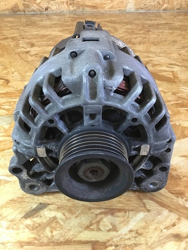 377525 lichtmaschine polo - vw,