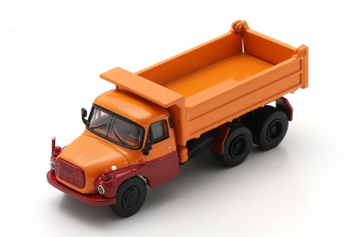 Schuco tatra t148 muldenkipper - tatra,