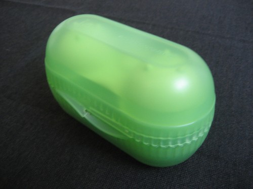 Tupperware zwei dabei - tupperware,