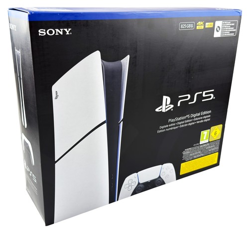 Sony playstation slim - sony, 5