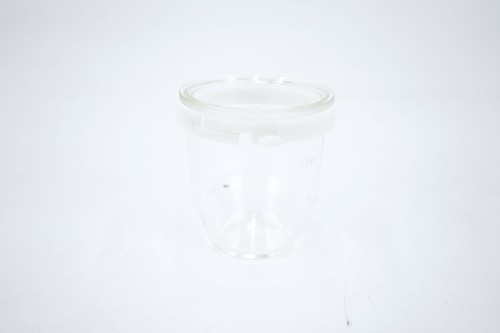 Metrohm titration vessel - metrohm,