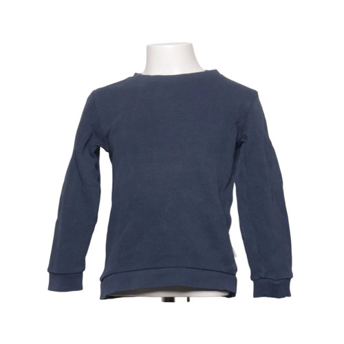 Leela cotton sweatshirt - leela, cotton,