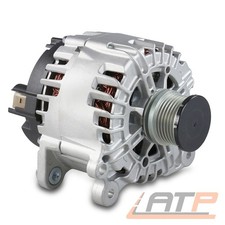 LICHTMASCHINE GENERATOR 180-A