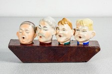 ⚜️ Set 4 Porzellan