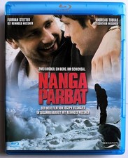 NANGA  PARBAT        Blu-ray
