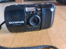 Olympus MJU 1 Mju:-I Kamera