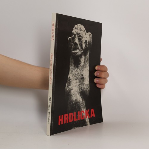 Hrdlicka das plastische - hrdlicka.,