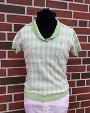 TOMMY HILFIGER Golf Oberteil