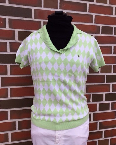 Tommy hilfiger golf oberteil - hilfiger,
