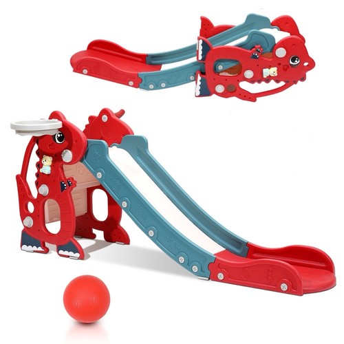 Kinderrutsche 1 spielzeug - 4, in