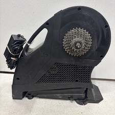 Cycle Ops Hammer Direktantrieb Turnschuhe Schwarz #3A