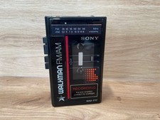 Sony Walkman WM F17 | PLAYER |