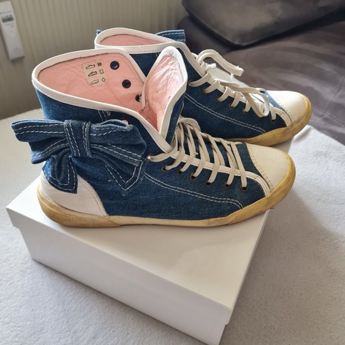 Damen schuhe chucks - damen,