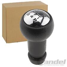 5-GANG SCHALTKNAUF passend für CITROEN C3 C4 PEUGEOT 206 207 306 307 406 407 607