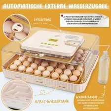 56 Eier Vollautomatischer