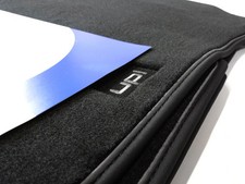 PREMIUM VW up! Fußmatten