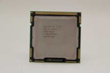 Intel core 550 2ghz 4mb - intel, i3-550