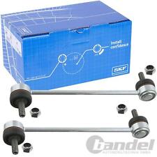 2x SKF KOPPELSTANGE VORNE