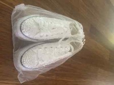 Converse - Brautschuhe Größe