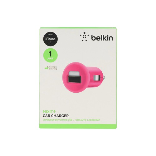 Belkin usb car charger für - belkin,