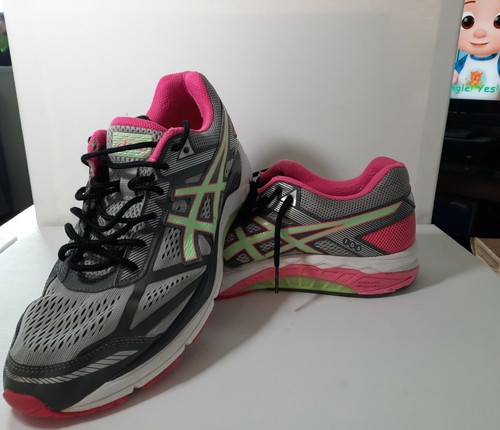 Womans size asics gel - size,