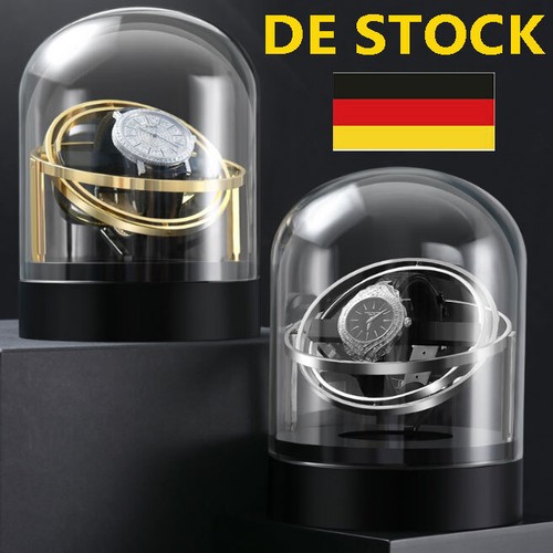 Automatik uhrenbeweger - automatik,