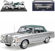 Mercedes 280 Sich S CLASS W108