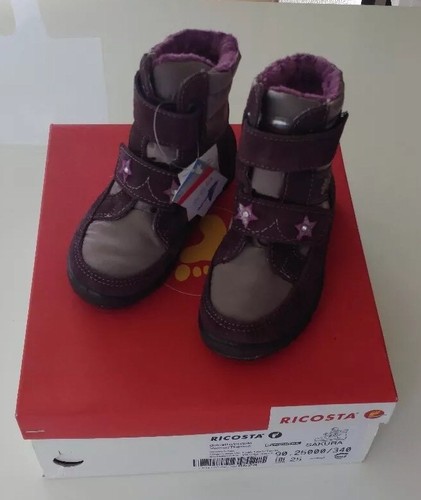 Neu ricosta kinder mädchen