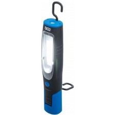 Bgs cob led werkstattlampe - bgs,