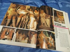 Cinema Sonderband  9 + 10 