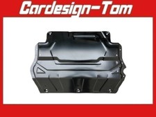 Unterfahrschutz Motorschutz