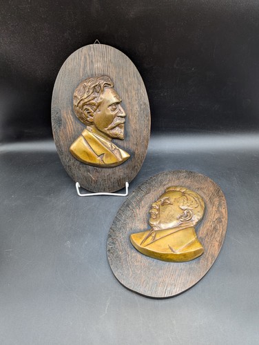 Wand bild relief profil - 2,