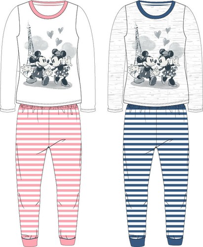 Mickey maus schlafanzug pyjama - maus,