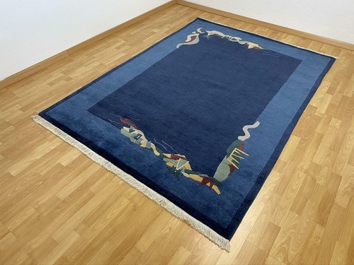 Nepal teppich modena 777 - nepal,