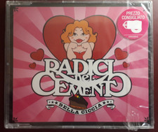 WURZELN IM BETON: SCHÖNE