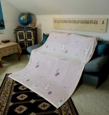 Kuscheldecke Wohndecke Kautsch