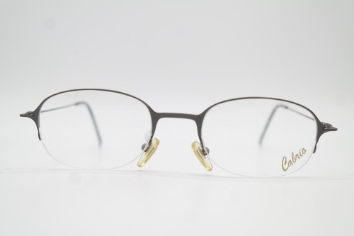 Vintage brille cabrio - brille,