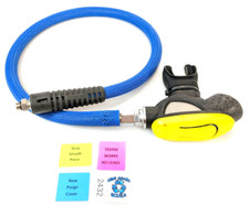 Dacor Viper Metall Octo Zweite