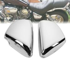 Seitendeckel Batterie