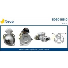 Starter sando 6060106 - starter, für