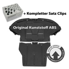 UNTERFAHRSCHUTZ MOTORSCHUTZ