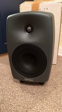 Genelec 8040B Studio Monitor