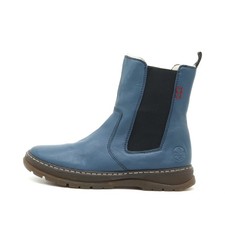 Rieker damen chelsea - rieker,