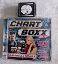 B25/49- 44  ChartBoxx  Winter