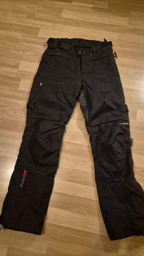 Motorradhose dane - motorradhose,