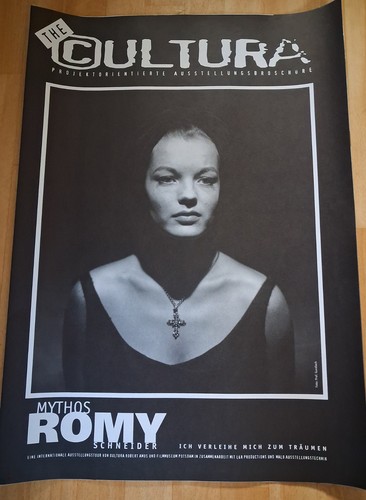 Cultura zeitung romy - cultura,