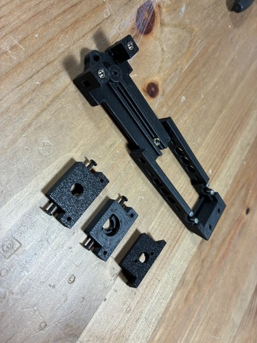 Slotcar fully adjustable - slotcar,